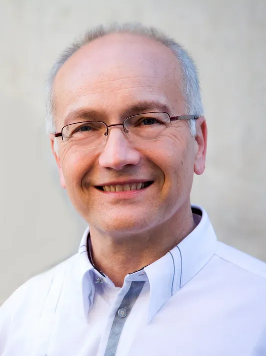 Matthias Dauenhauer