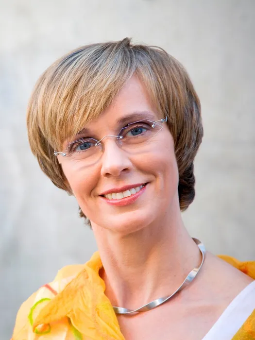 Ulrike Dauenhauer
